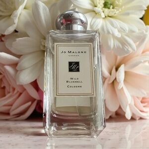 Jo Malone London Wild Bluebell Cologne 3.4 fl oz.